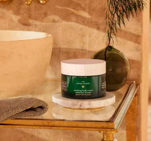 Rituals The Ritual of Jing Beruhigende Körpercreme 220 ml