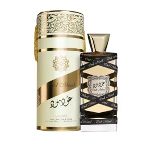 Lattafa Oud Mood Eau de Parfum Unisex Spray 100ml