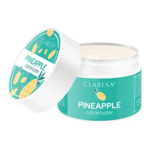 Claresa Nagelhautbutter Pineapple 13 g