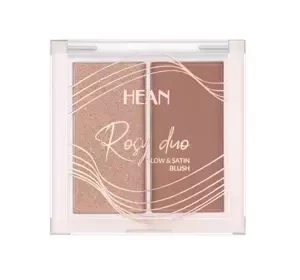 HEAN ROSY DUO ROUGE IN ZWEI NUANCEN RD6 DREAMY 6G