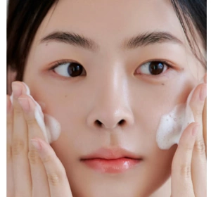 Celimax Ji Woo Gae Reinigender Schaum für zu Akne neigende Haut 150 ml