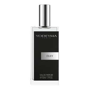 Yodeyma Élet Eau de Parfum Spray 50 ml