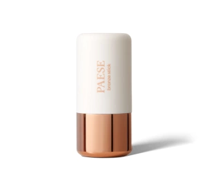 Paese x Żurawska Butter Blend Bronze Stick Gesichtsronzer im Stift 01 Latte 6 g