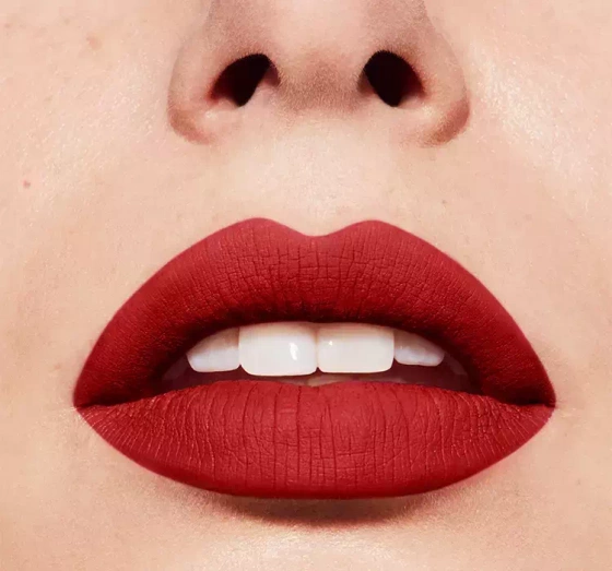 BOURJOIS ROUGE VELVET LIPSTICK MATTER LIPPENSTIFT 37 2,4G