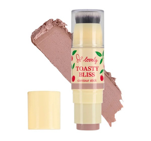 Lovely Toasty Bliss cremiger Bronzer-Stift 01 Toasted Cherry 6 g