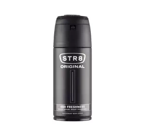 STR8 Original Deodorant Body Spray 150 ml
