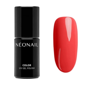NEONAIL SUNMARINE HYBRIDLACK 6953 HOT CRUSH 7,2ML