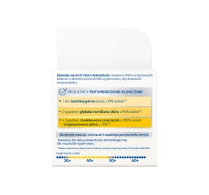 NIVEA 2 PACK Q10 STRAFFUNG ANTI FALTEN TAGES- UND NACHTCREME 2x50ML