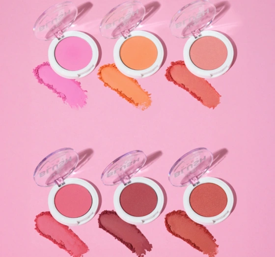 Hean Blush Baby Wangenrouge 05 Innocence 3,5g