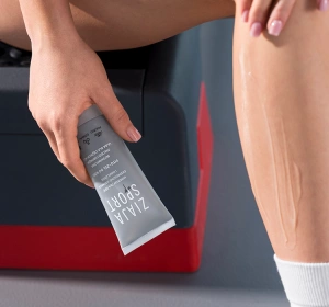 Ziaja Sport Up Minerały Dla NMF Phyto-Bein-Gel 100 ml