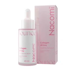 Nacomi Collagen Lift Key Festigendes Serum 40 ml