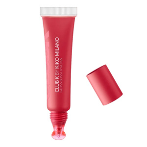 KIKO Milano Club K Gloss Boss Feuchtigkeitsspendender Lipgloss 07 3am Energy 10 ml