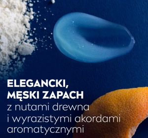 NIVEA MEN DEEP DUSCHGEL MIT KOHLE 500ML