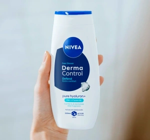 NIVEA Derma Control Duschgel Defend 250 ml