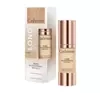 DAX COSMETICS CASHMERE LONG WEAR MAKE-UP GRUNDIERUNG NUDE 30ML