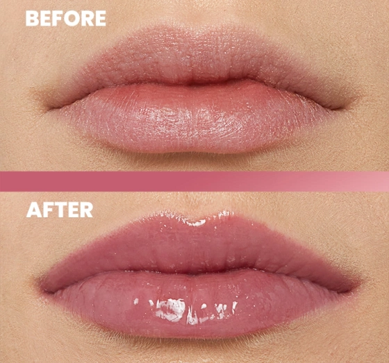 MAYBELLINE LIFTER PLUMP LIPGLOSS 002 MAUVE BITE 5,4ML 