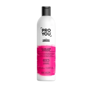 Revlon Professional Pro You The Keeper Shampoo für coloriertes Haar 350ml