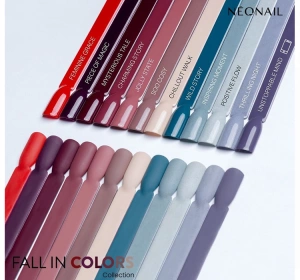NEONAIL FALL IN COLORS HYBRIDLACK 8765 PIECE OF MAGIC 7,2ML