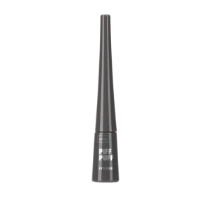 Wibo Piff Puff Flüssiger Eyeliner Grau 4,2g