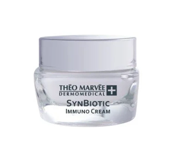 Théo Marvée SynBiotic Tagcreme für empfindliche Haut 50ml