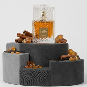 Lattafa Khamrah Eau de Parfum Spray 100 ml