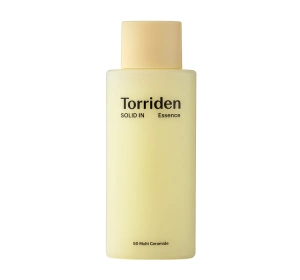 Torriden Solid In Feuchtigkeitsessenz für das Gesicht mit Ceramiden, 100 ml