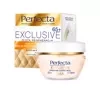 Perfecta Exclusive Lifting Anti-Aging Gesichtscreme für Tag und Nacht 65+ 50ml