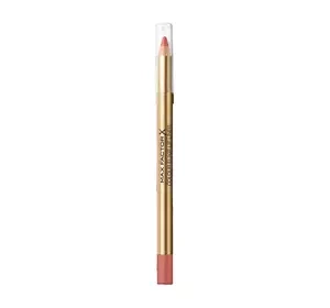 MAX FACTOR COLOUR ELIXIR LIP LINER 05 BROWN N NUDE