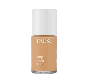 PAESE LONG COVER FLUID DECKENDE FOUNDATION 3.5 HONEY 30ML