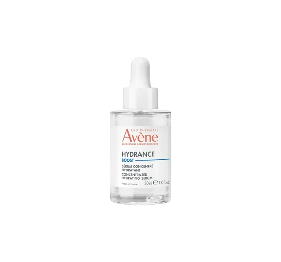 Avene Hydrance konzentriertes feuchtigkeitsspendendes Serum 30ml