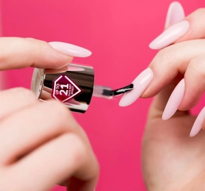 Semilac Top Get Wet Top für UV-Hybridlacke 7 ml