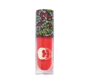 MAKEUP REVOLUTION X THE JOKER LIPGLOSS SMILE 4,6ML