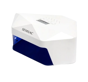 Semilac Diamond Collection Lampe UV LED 36/54W