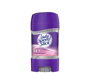 LADY SPEED STICK BREATH OF FRESHNESS GEL-ANTITRANSPIRANT FÜR FRAUEN 65G