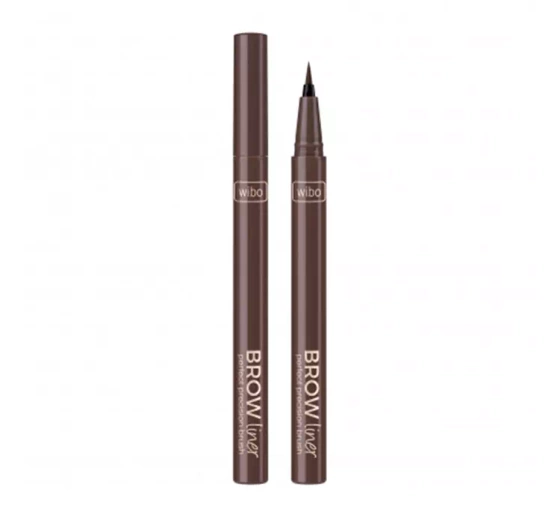 WIBO BROW LINER PRÄZISER AUGENBRAUENSTIFT 2