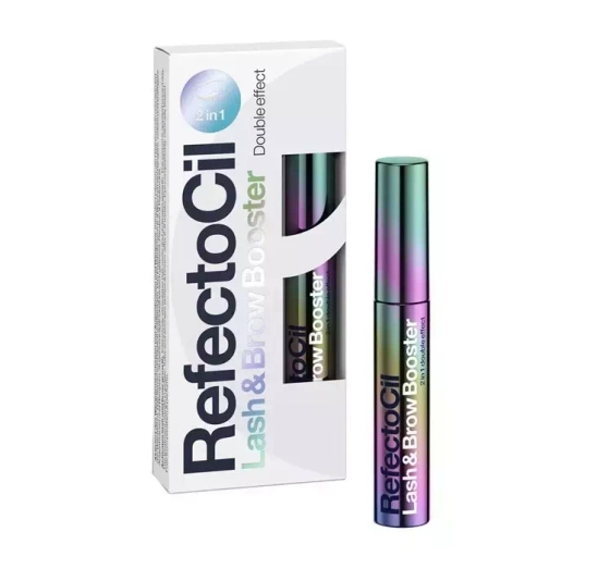 REFECTOCIL LASH BROW BOOSTER SERUM WIMPERN-SERUM 6ML