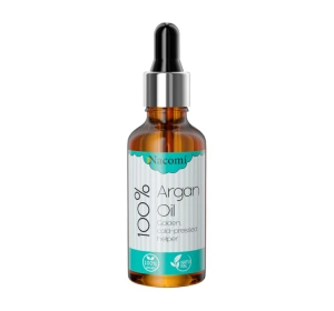 NACOMI ECO ARGANÖL KALTGEPRESST 50 ML