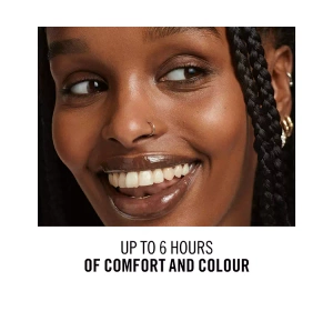 RIMMEL OH MY GLOSS LIPGLOSS 330 SNOG 6,5 ML