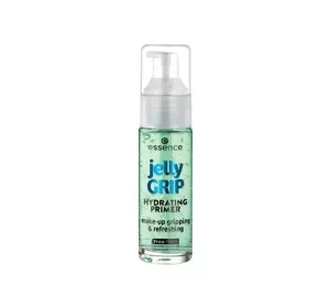 Essence Jelly Grip Feuchtigkeitsspendende Make-up-Basis 29 ml