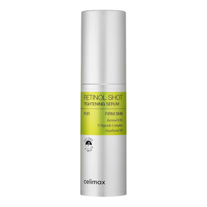 Celimax The Vita-A Retinol Shot Tightening Serum Gesichtsserum mit Retinol 30 ml