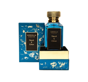 Sorvella Signature Neroli & Citron Parfüm-Spray 30 ml