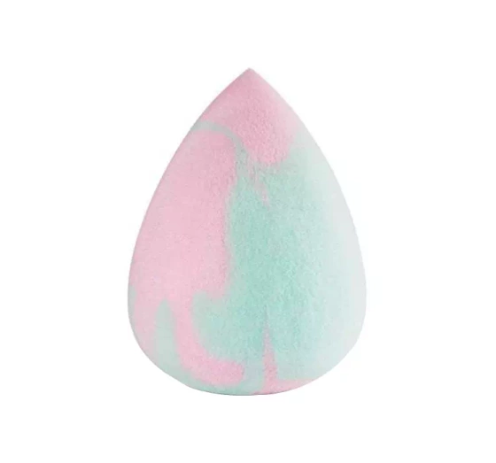 BOHO BEAUTY PASTEL VIBES MEDIUM MAKE UP SCHWÄMMCHEN