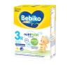 Bebiko NutriFlor Expert 3R Nährstoffreiche Formel auf Milchbasis mit Reisbrei nach dem 1. Lebensjahr 600g