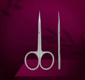 Staleks Pro Exclusive Professionelle Nagelhautscheren SX-23/2m