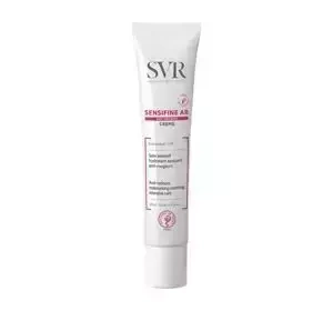 SVR SENSIFINE AR CREME FEUCHTIGKEITSPFLEGE FÜR GEFÄSSE HAUT 40ML