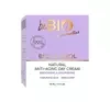 BEBIO BIO RETINOL NATÜRLICHE ANTI-AGING-GESICHTSCREME FÜR TAG 50ML