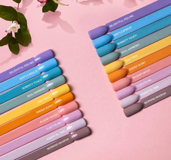 NEONAIL DREAMY SHADES HYBRIDLACK 7546 BLOOMY MOOD 7,2ML