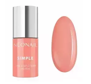 NEONAIL SIMPLE HYBRIDLACK 3IN1 8125 JUICY 7,2G