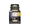YANKEE CANDLE CAR JAR ULTIMATE AUTODUFT MIDSUMMER'S NIGHT