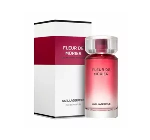 KARL LAGERFELD FLEUR DE MURIER EDP 50ML